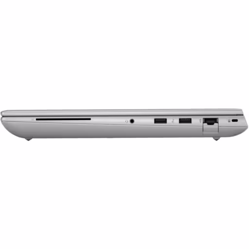 Imagen 3 de Notebook HP Zbook Fury G11 I9-14900HX RAM 64GB SSD 2TB 16" RTX4000A 12GB W11P