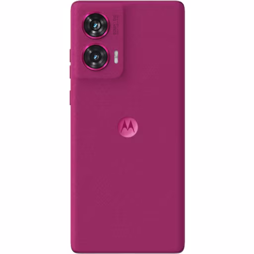 Imagen 1 de Smartphone Motorola Edge 50 Fusion OctaCore 8GB/256GB 6.67" WiFi G5 Adroid Rosad