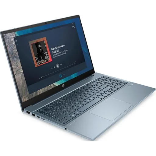 Imagen 3 de Notebook HP 15-EH1510LA AMD R 7-5700U RAM 16GB SSD 512GB 15.6" W11H
