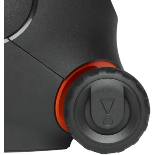 Imagen 10 de Parlante JBL Partybox 710, 800W RMS c/Mic Bluetooth5.1 USB Jack Aux IP4 Negro