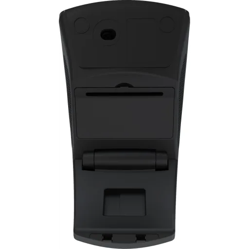 Imagen 10 de Mouse Inalámbrico KlipX KMW-375BK Lightflex, Ópt1000DPI 2.4GHz Nano USB Negro