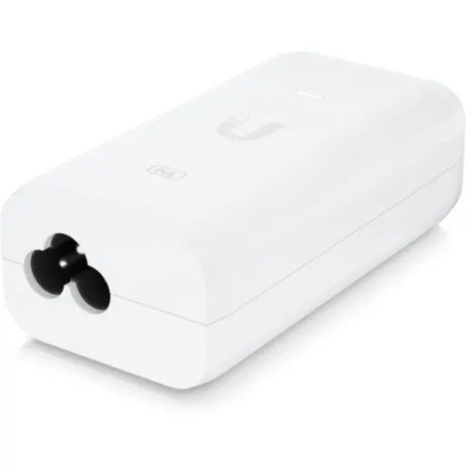 Imagen 4 de Inyector Ubiquiti PoE 48VDC 24W Puerto LAN Gigabit 802.3af 