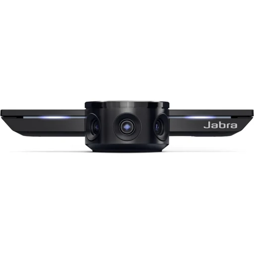 Imagen 0 de Cámara Web Panorámica  Jabra Panacast MS UHD 4K hasta 30fps 13MP