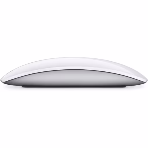 Imagen 3 de Magic Mouse Multi Touch USB-C Apple Blanco