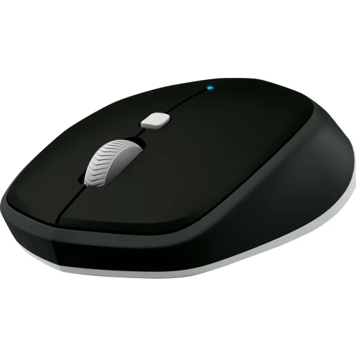 Imagen 5 de Mouse Inalámbrico Logitech M535 Blue para Windows, Mac Chrome OS y Android