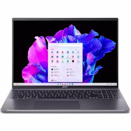 Imagen 0 de Acer Swift Go 14 SFG14-73T-75FA [NX.KSMAA.001]