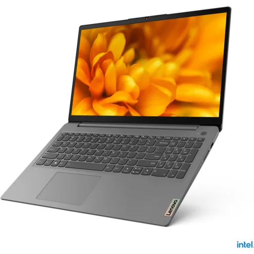 Imagen 0 de Notebook Lenovo Ideapad 3 Gen6 I3-1115G4 RAM 8GB SSD 256GB 15.6" W11H
