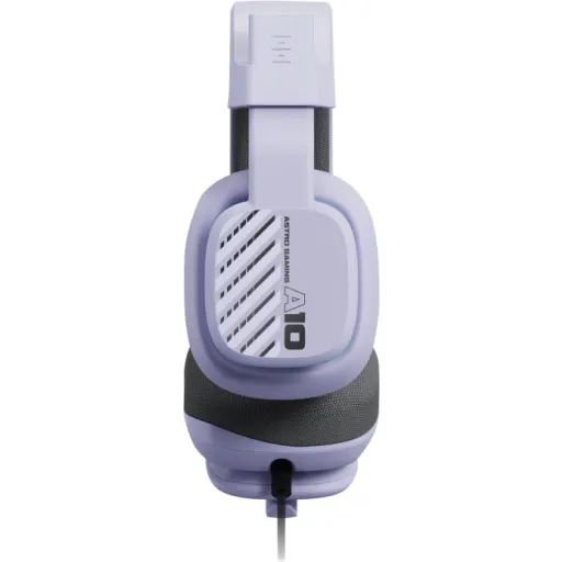 Imagen 10 de Astro Headset A10 Wireless PS4PS5XboxPC Black