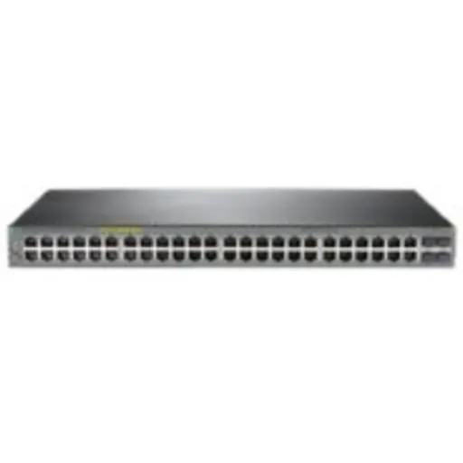 Imagen 0 de HPE Switch Officce Connect 1920S 48 Puertos/24 puertos PoE - 4 SFP - 10/100/1000