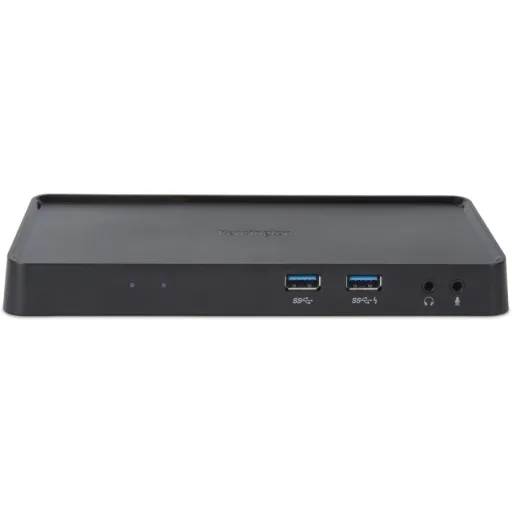 Imagen 1 de Docking Station Kensington SD3650 Universal USB3.0 c/Dual Video DP HDMI USB LAN