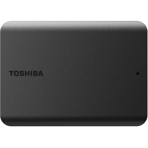 Imagen 2 de Disco Duro Externo Toshiba Canvio Basics 1TB 2.5" 5400RPM USB3.0 Color Negro