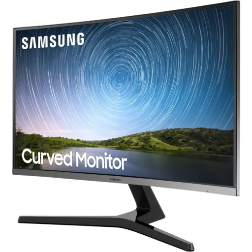 Imagen 15 de Monitor Curvo Samsung C32R500  Full HD 32" 1920x1080 LED 1*HDMI FreeSync