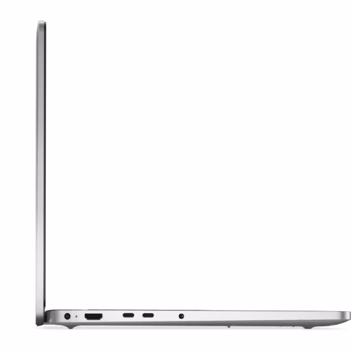 Imagen 6 de Notebook Dell Pro 16 Intel Core Ultra 7 255U RAM16GB SSD512GB 16" W11P