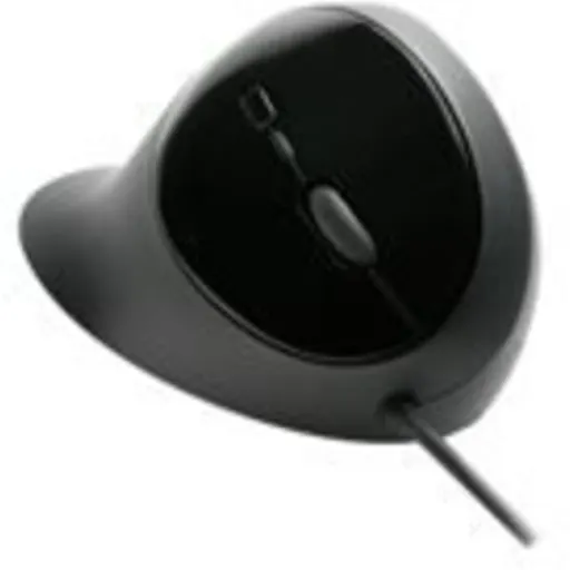 Imagen 7 de Mouse Ergonómico Inalámbrico Kensington Mouse Pro Fit Ergo 2.4Ghz óptico Negro