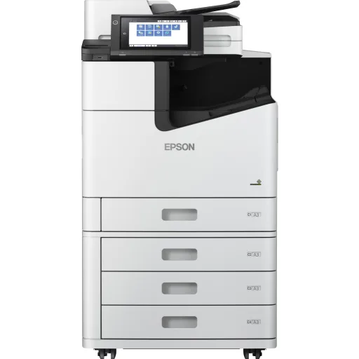 Imagen 0 de EPS WF-M21000 MULTIF/INALAMBRICA/A3/MONOCROMATICA/PLC/GRANDE