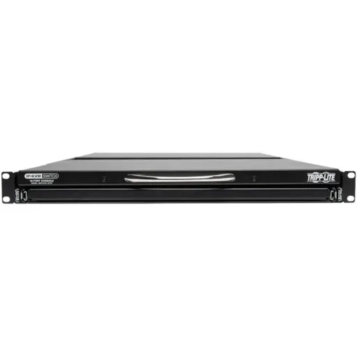 Imagen 4 de Tripplite KVM IP 16 Ptos.LCD 19 1+1 Cat5 1U acceso IP remot