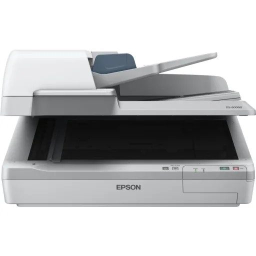 Imagen 2 de Scanner Epson WorkForce DS 60000