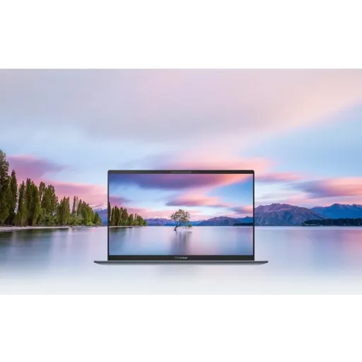 Imagen 27 de Notebook Asus ZenBook UX325EA-LR580W I7-1165G7 RAM 16GB SSD 512GB 13" W11H