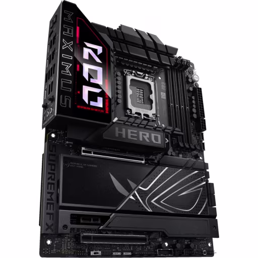 Imagen 5 de ROG MAXIMUS Z890 HERO