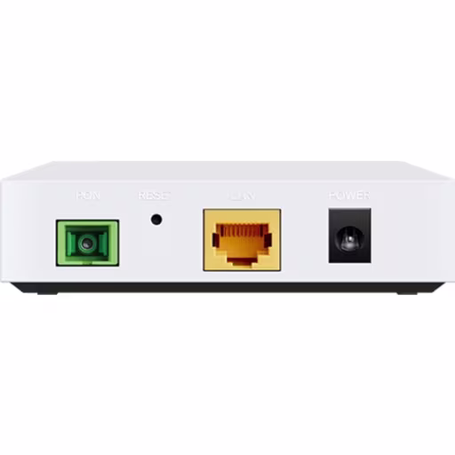 Imagen 2 de TP-Link XZ000-G7 V1 - Terminal GPON - 2.488 Gbps - GigE, GPON B+