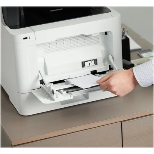 Imagen 12 de Impresora Multifunción Brother MFC-L8900CDW Laser Color Duplex USB WIFI 33ppm
