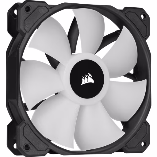 Imagen 5 de Corsair Memory - Ventilador SP120 RGB Elite Per