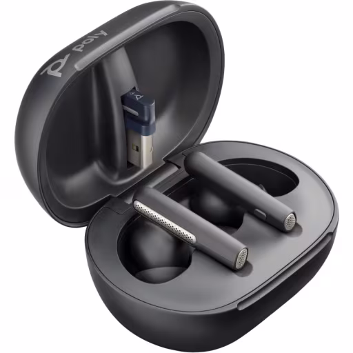 Imagen 3 de Poly Voyager - Free 60. - Headphones
