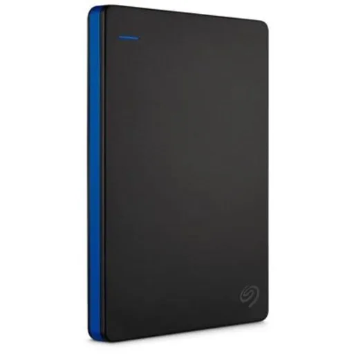 Imagen 0 de Seagate Game Drive for PS4 2 TB [STGD2000400]