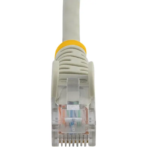 Imagen 3 de Cat5e Patch Cable RJ45 25 ft