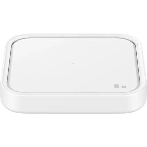 Imagen 0 de Samsung Super Fast Wireless Charger (White) (EP-P2400TWEGWW)