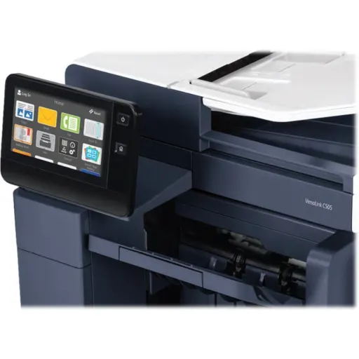 Imagen 3 de Xerox VersaLink C505V_S MFP Color Pr Co Sc 45ppm