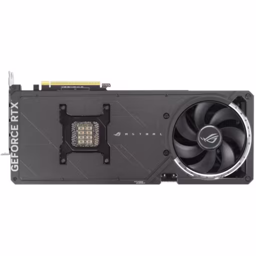 Imagen 2 de Tarjeta de Video Asus ROG ASTRAL RTX 5090 OC 32GB GDDR7 3*DP 2*HDMI PCIe5.0