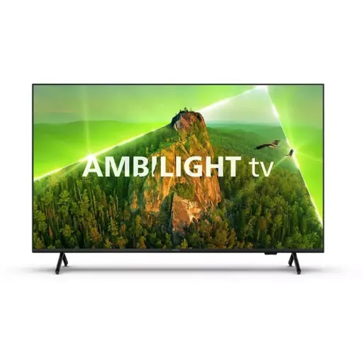 Imagen 0 de Televisor Philips Ambilight 75PUD7908 75" UHD 4K SmartTV WiFi BT LAN 4*HDMI 2*US