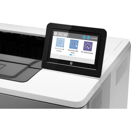 Imagen 6 de Impresora HP LaserJet Managed E50145DN 45ppm Láser Monócroma USB Ethernet