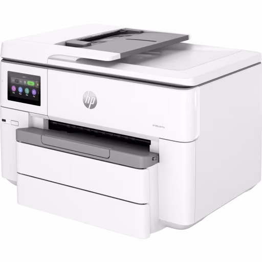 Imagen 1 de Impresora Multifunción HP OfficeJet Pro 9730, Inyecc.tinta color WiFi LAN USB