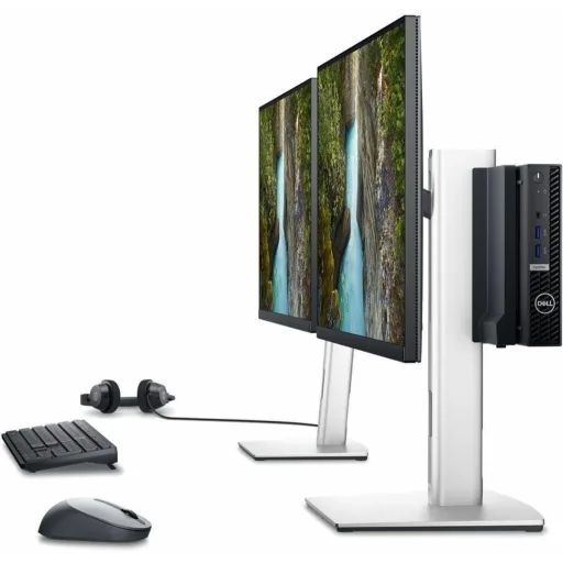 Imagen 15 de Computador Dell OptiPlex 7010 MFF I5-12500T RAM 8GB SSD 512GB W11P
