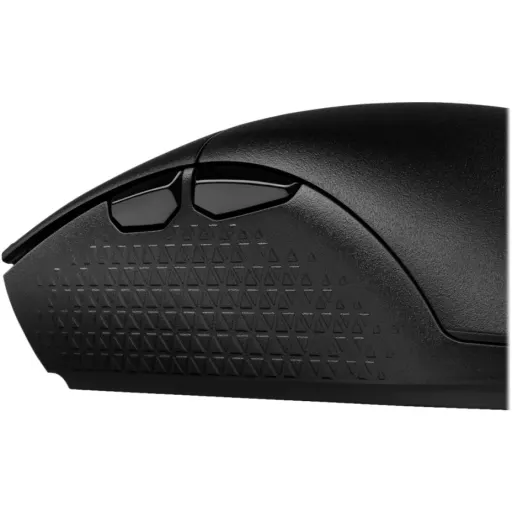 Imagen 11 de CORSAIR Mouse KATAR PRO WIRELESS SLIPSTREAM 135 hrs contin