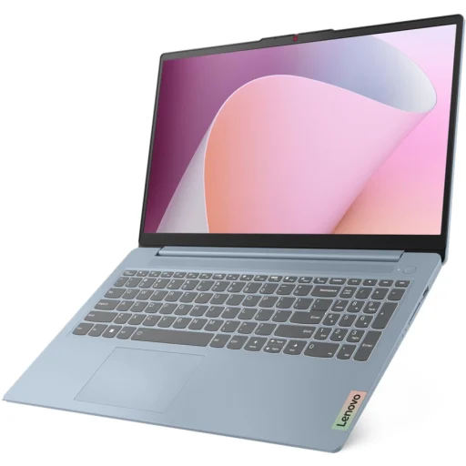 Imagen 0 de Notebook Lenovo IdeaPad Slim 3 15AMN8 AMD R3 7320U RAM 8GB SSD 512GB 15.6" W11H