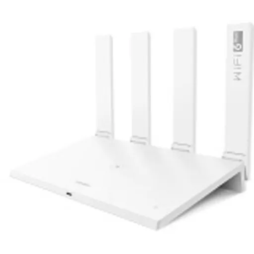 Imagen 0 de Router Huawei AX3 WiFi 6 Plus 3000MBps 