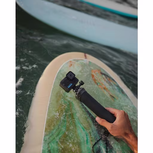 Imagen 7 de Cámara de Acción GoPro HERO, 4K 30/25fps 1080p, Foto 12MP 