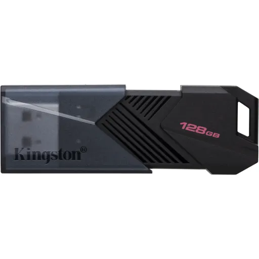 Pendrive 128GB Kingston DataTraveler Exodia Onyx USB 3.2 Gen 1 