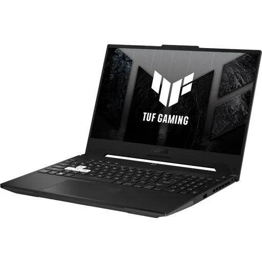 Imagen 1 de Notebook Asus FX517ZM-HN055W I7-12650H RAM 16GB SSD 512GB 15" VID6GB W11H