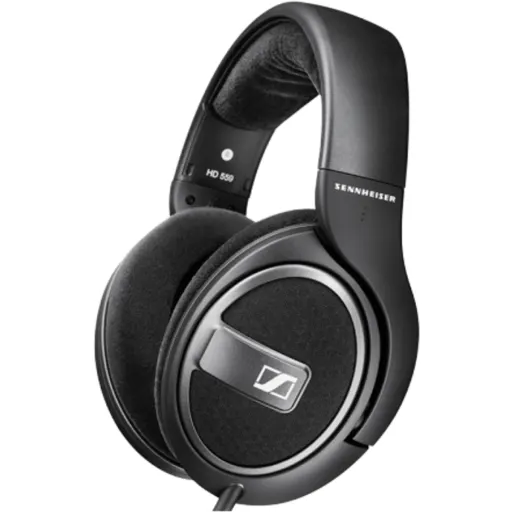 Imagen 0 de Audifono audiophile HD 559 Sennheiser