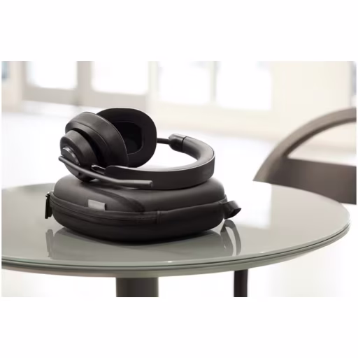 Imagen 17 de Audifono PRO H3000 USB-C K83452WW Inalambrico Blue
