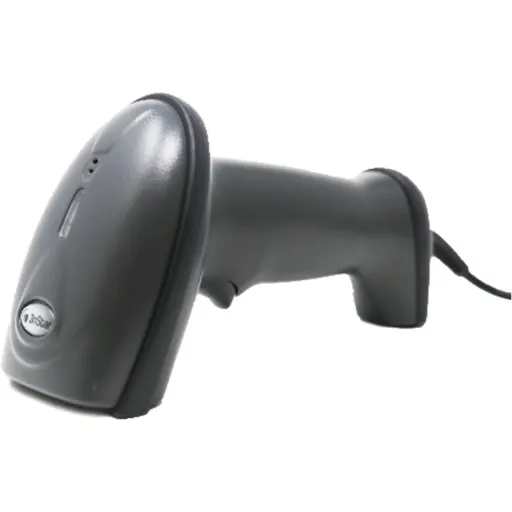 Imagen 1 de Lector Códigos de Barras 3nStar SC402, 1D/2D CMOS USB RS-232 Color Negro