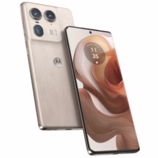 Imagen 0 de Smartphone Motorola Moto Edge 50 Ultra OctaCore 12GB/512GB 6.67" WiFi 5G BT Nord