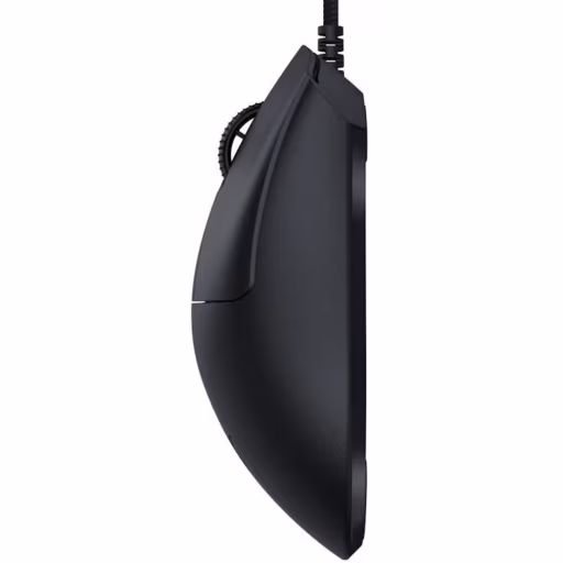 Imagen 2 de Mouse Gamer Alámbrico Razer DeathAdder V3, Óptico 30.000dpi Ergo USB-A Negro