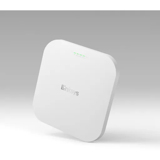 Imagen 5 de Punto de Acceso Inalámbrico Linksys LAPAX3600C, WiFi 6, 2.4GHz / 5GHz, Gest.Nube