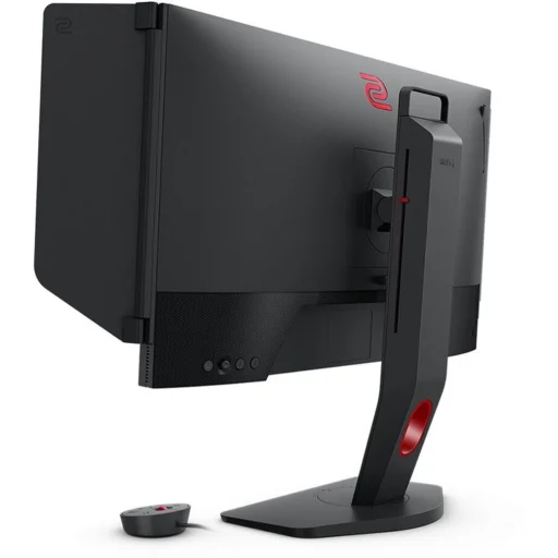 Imagen 13 de Monitor Gamer BenQ Zowie XL2566K 24" FHD 1920*1080 TN HDMI DP 360HZ 1ms