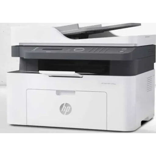 Imagen 5 de Impresora Multifunción HP LaserJet 137FNW Láser Monocroma 20ppm USB WIFI Ether.